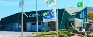 Centre nautique